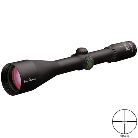 Burris Optics 200970 Euro Diamond 3-12x-56mm Scope
