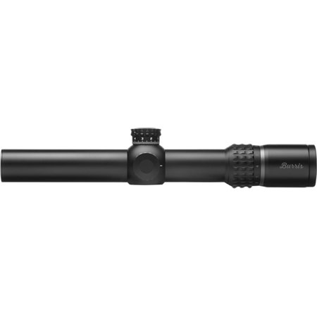 Burris Optics 1-8x24 XTR II Riflescope, Illum BDC Ballistic Dot Ret, 34mm Tube