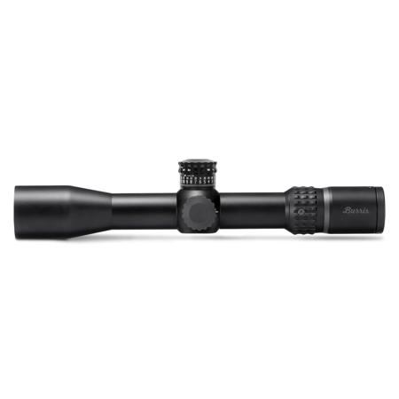 Burris Optics 2-10x42 XTR II Riflescope, Illum FFP SCR MOA Ret, Side Focus, 34mm