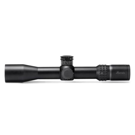 Burris Optics 2-10x42 XTRII Riflescope,Illum FFP G2B Mil Dot Ret,Side Focus,34mm