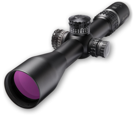 Burris Optics 3-15x50 XTR II Riflescope, FFP Illum SCR Mil, Side Focus, 34mmTube