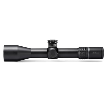 Burris Optics 3-15x50 XTR II Riflescope, FFP Illum SCR Mil, Side Focus, 34mmTube