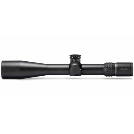 Burris Optics 5-25x50 XTRII Riflescope, FFP Illum SCR Mil Ret, Side Focus, 34mm