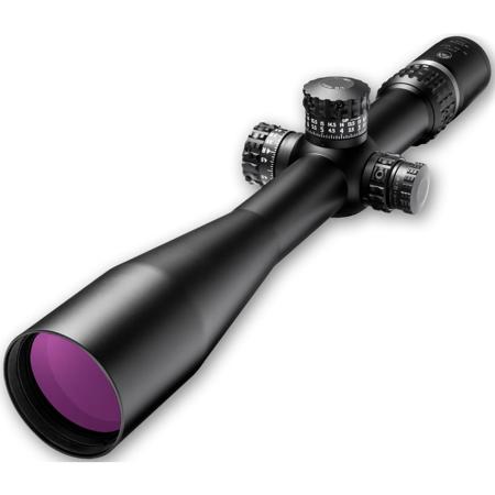 Burris Optics 8-40x50 XTR II Riflescope, Illum F-Class MOA Ret, Side Focus, 34mm