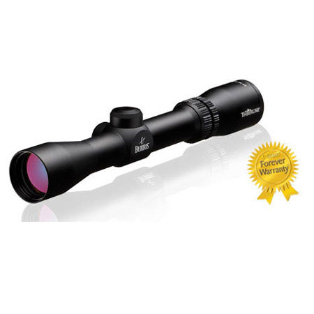 Burris Optics 201334 Timberline 3-9x-32mm Riflescope