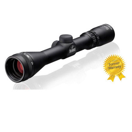 Burris Optics 4.5-14x32mm Timberline Riflescope, Ballistic Plex Ret, AO, 1" Tube