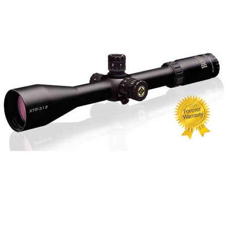 Burris Optics 201934 Xtreme Tactical 6-24x-50mm Scope