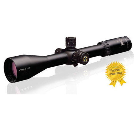 Burris Optics 201940 Xtreme Tactical 4-16x-50mm Scope