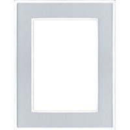 Burnes of Boston Bauhaus Frame for 5x7" Photo