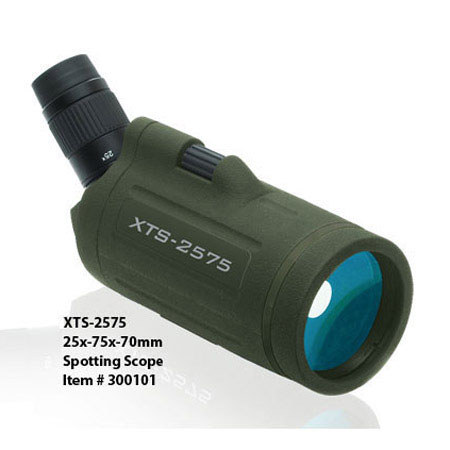 Burris Optics 300101 25-75x-70mm XTS-2575 Spotter