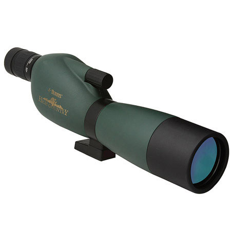 Burris Optics 300112 20-60x60mm High Country Spotter