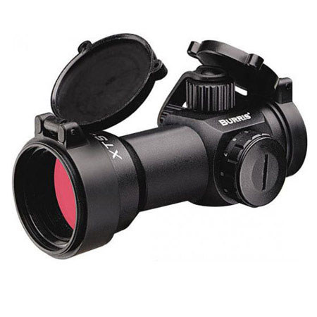 Burris Optics XTS-135 1x35mm Speeddot Sight with 5 MOA
