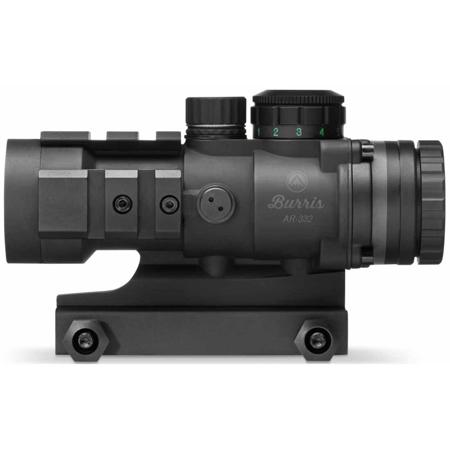 Burris Optics AR-332 3x32 Rifle Sight Combo Package