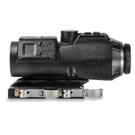Burris Optics 3x32 T.M.P.R.-3 Red Dot Sight, Illum RGB Ballistic AR Reticle