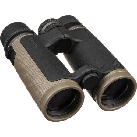 Burris Optics 10x42mm Signature HD Roof Prism Binocular, 6.0 Deg. Angle of View