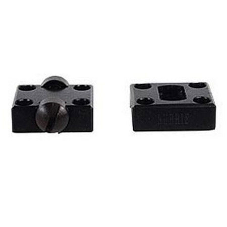Burris Tru-mount Reversible 2-Piece Extension Base, Fits Browning X-Bolt