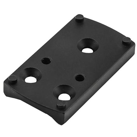 Burris Optics Ruger American Pistol FastFire Mounting Base
