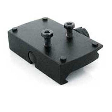 Burris Optics 410325 FastFire Mount Plate for Bertta