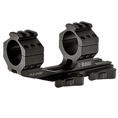 Burris Optics Burris AR-P.E.P.R. 30mm (1.18") Quick Detach Mount