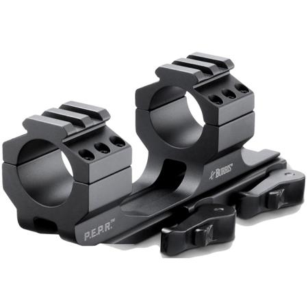 Burris Optics 34mm AR-P.E.P.R. One Piece Riflescope Mount, Matte Black