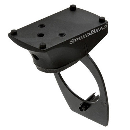 Burris Optics SpeedBead Mount Riser 1/4"