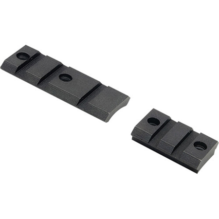 Burris Optics Burris Winchester 70+ Express XTB Weaver Solid Steel