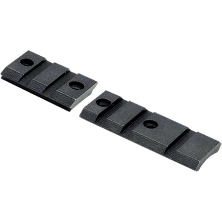 Burris Optics 410615 Savage with Round Rear Xtreme Tactical