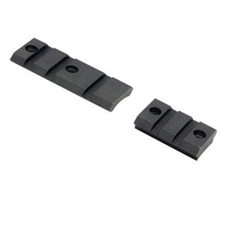 Burris Optics Burris Tikka Xtreme Tactical Weaver-Style Steel 2-Piece Bases