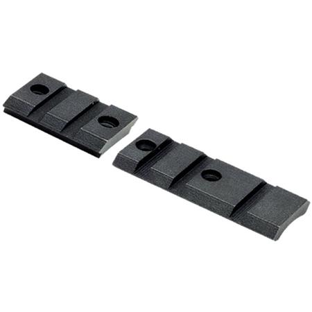 Burris Optics Xtreme Tactical Picatinny Low Profile Steel Base