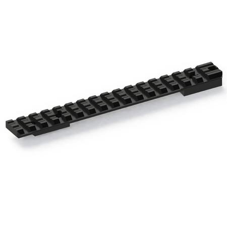 Burris Optics XTB Xtreme Tactical One Piece Base for Howa 1500 Short Action