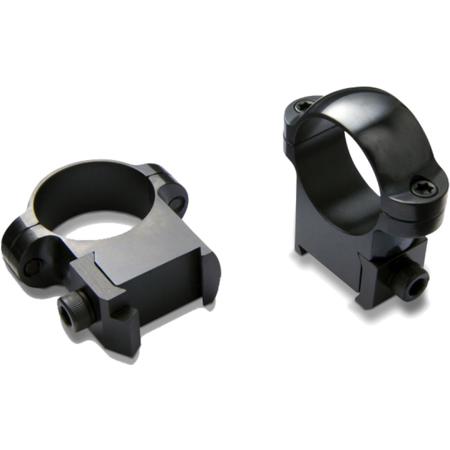 Burris Optics 30mm High Rings for Tikka T3 Riflescope, Pack of 2, Matte
