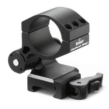 Burris Optics Burris Tactical AR Quick Detach Pivot Ring