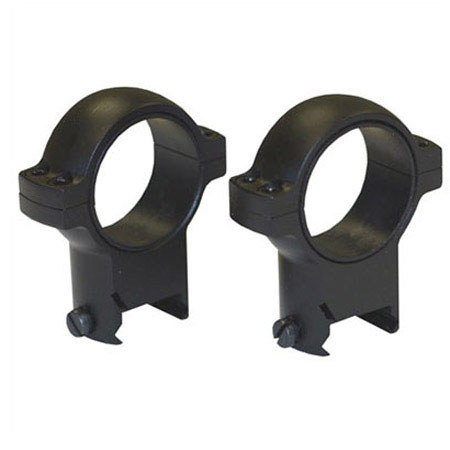 Burris Optics Signature Universal Dovetail 30mm Scope Mount Rings