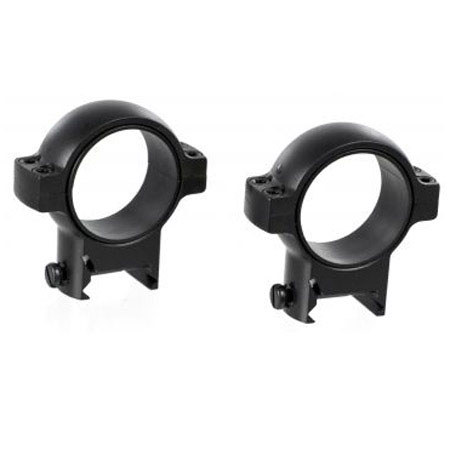 Burris Optics 420587 Signature Zee 30mm Riflescope Weaver Base Mounting Rings