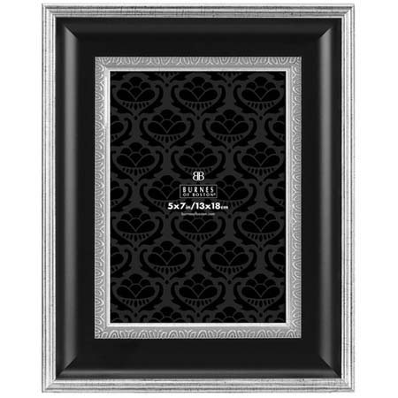 Burnes of Boston Samba Frame for 5x7" Photo