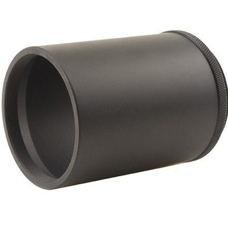 Burris Optics Sunshade f/Smag & Timberline 4.5-14/2.25"