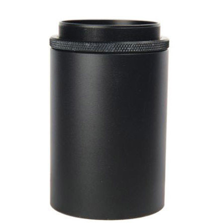 Burris Optics Sunshade f/FullField II 4.5-14x Stckbl 3"