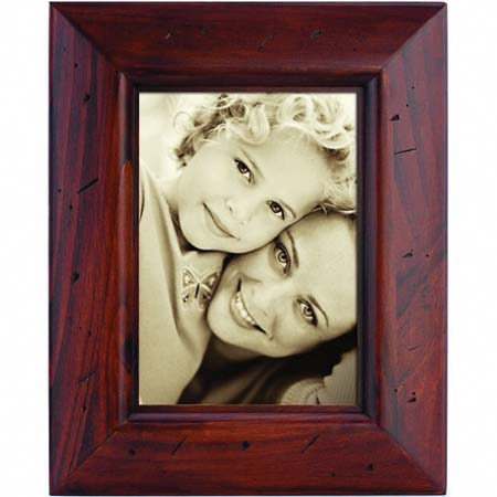 Burnes of Boston Craftsman Wood Frame for 8x10in Photos