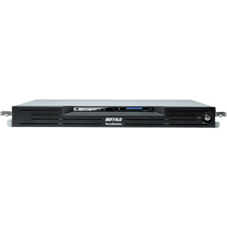 Buffalo 12TB TeraStation Pro NAS