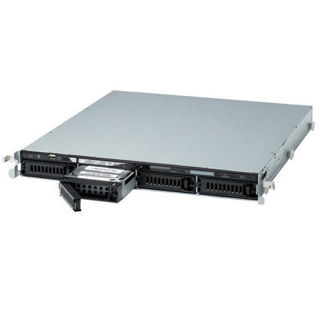Buffalo 4TB TeraStation Pro Rack NAS