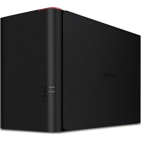 Buffalo Technology TeraStation 1200 2TB 2-Drive Network Attached Storage