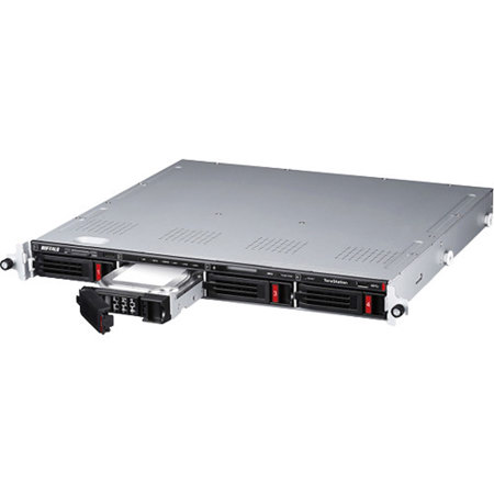 Buffalo Technology TeraStation 5400RH Enterprise 4 Bay 32TB (4x 8TB) 1U NAS