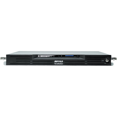 Buffalo 8TB TeraStation III iSCSI HDD Array