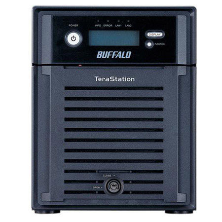Buffalo 8TB TeraStation III Network Storage