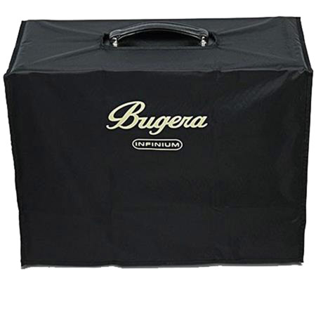 Bugera High-Quality Nylon Protective Cover for V22 INFINIUM Guitar Amplifier