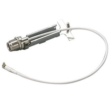 Buffalo Pigtail Adapter for Outdoor Antennas