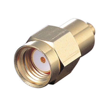 Buffalo Optional Antenna Connector