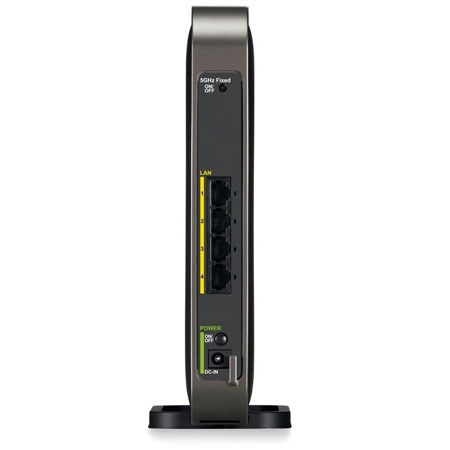 Buffalo AirStation AC1300/N450 Gigabit Dual Band Wireless Bridge