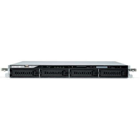 Buffalo 4TB TeraStation Pro Rackmount Server