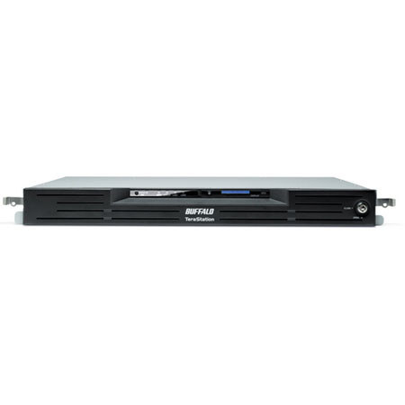 Buffalo WS-RV8.0TL/R5 8TB TeraStation Pro Network Storage Server